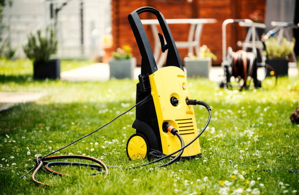 Mcelhattan, PA Pressure Washing Services Company